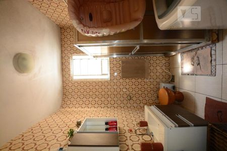 Apartamento à venda com 65m², 2 quartos e sem vagaBanheiro Social