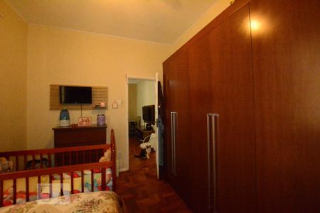 Apartamento à venda com 65m², 2 quartos e sem vagaQuarto 1