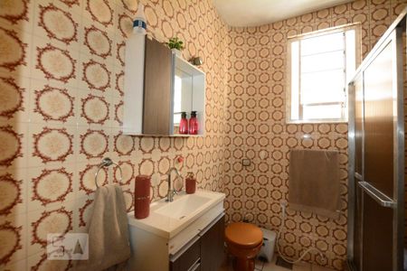Apartamento à venda com 65m², 2 quartos e sem vagaBanheiro Social