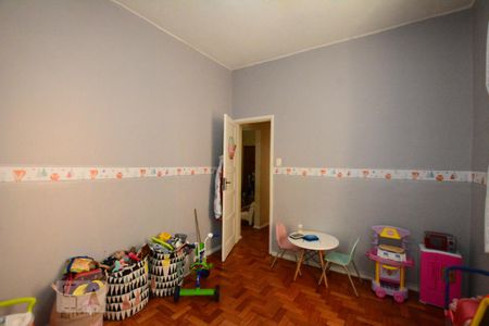 Apartamento à venda com 65m², 2 quartos e sem vagaQuarto 2