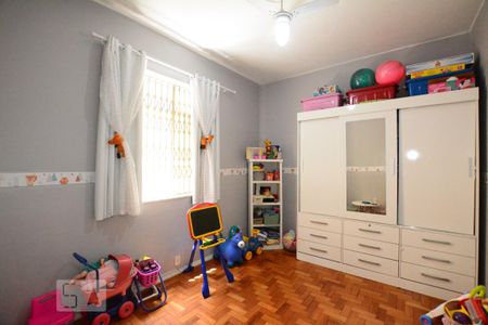 Apartamento à venda com 65m², 2 quartos e sem vagaQuarto 2