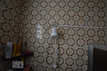 Apartamento à venda com 65m², 2 quartos e sem vagaBanheiro Social