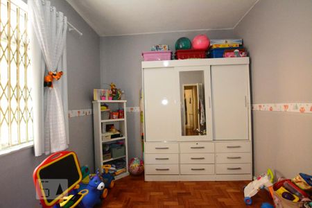 Apartamento à venda com 65m², 2 quartos e sem vagaQuarto 2