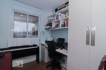 Apartamento para alugar com 64m², 2 quartos e 2 vagasQuarto 1