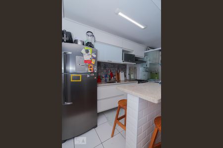 Apartamento para alugar com 64m², 2 quartos e 2 vagasCozinha