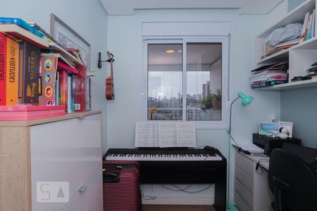 Apartamento para alugar com 64m², 2 quartos e 2 vagasQuarto 1