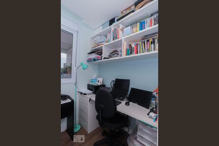 Apartamento para alugar com 64m², 2 quartos e 2 vagasQuarto 1