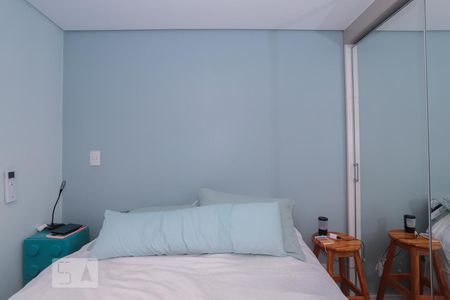 Apartamento para alugar com 64m², 2 quartos e 2 vagasQuarto 2 - Suíte