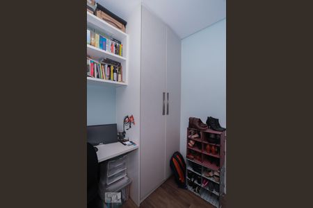 Apartamento para alugar com 64m², 2 quartos e 2 vagasQuarto 1