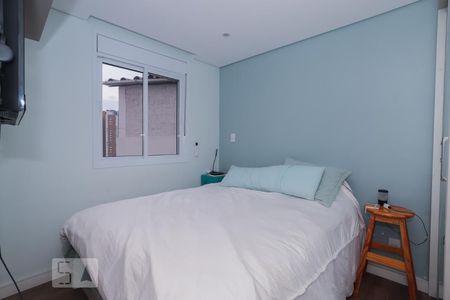 Apartamento para alugar com 64m², 2 quartos e 2 vagasQuarto 2 - Suíte