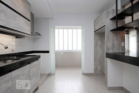 Apartamento à venda com 98m², 2 quartos e sem vagaCozinha