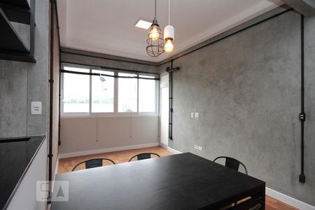 Sala de apartamento à venda com 2 quartos, 98m² em Consolação, São Paulo