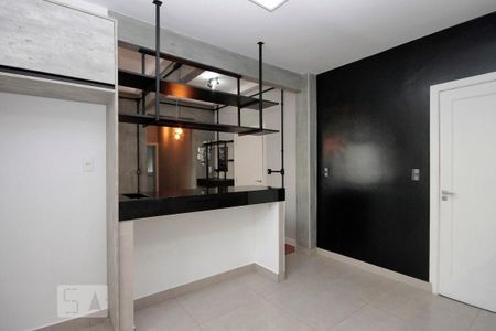 Apartamento à venda com 98m², 2 quartos e sem vagaCozinha