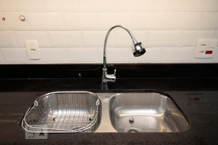 Apartamento à venda com 98m², 2 quartos e sem vagaCozinha