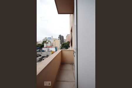 Varanda de apartamento à venda com 2 quartos, 98m² em Consolação, São Paulo