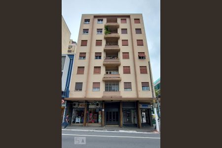 Apartamento à venda com 98m², 2 quartos e sem vagaFachada