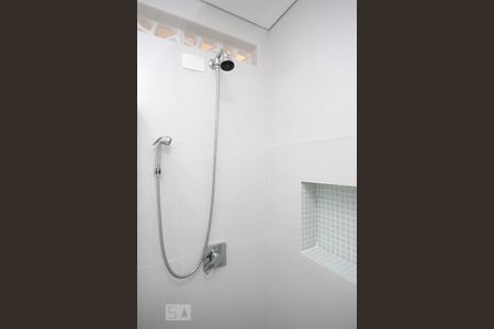 Apartamento à venda com 98m², 2 quartos e sem vagaBanheiro