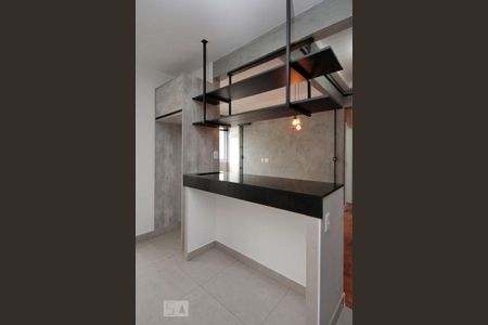 Apartamento à venda com 98m², 2 quartos e sem vagaCozinha