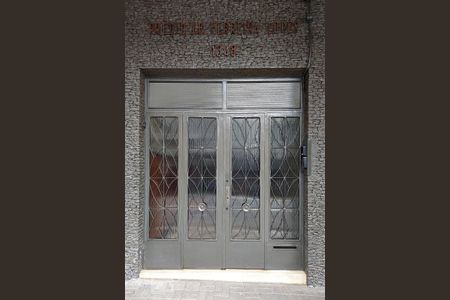 Apartamento à venda com 98m², 2 quartos e sem vagaFachada