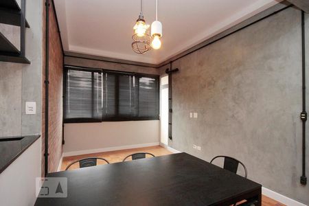 Sala de apartamento à venda com 2 quartos, 98m² em Consolação, São Paulo