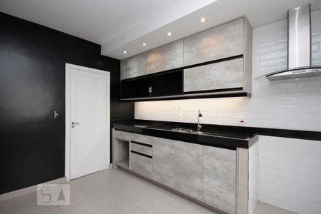 Apartamento à venda com 98m², 2 quartos e sem vagaCozinha