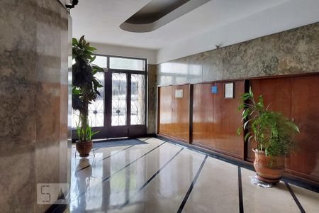 Apartamento à venda com 98m², 2 quartos e sem vagaHall Social