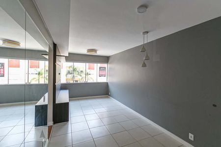 Sala de apartamento à venda com 3 quartos, 63m² em Hípica, Porto Alegre