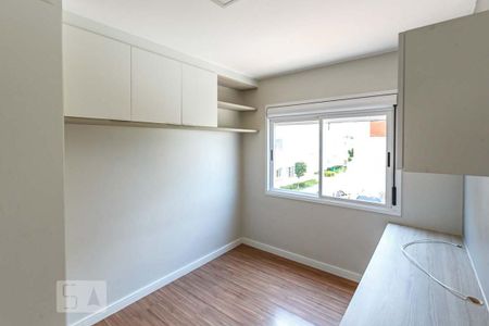 Apartamento à venda com 63m², 3 quartos e 1 vagaQuarto 3