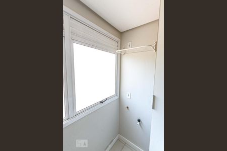 Apartamento à venda com 63m², 3 quartos e 1 vagaCozinha e Área de Serviço