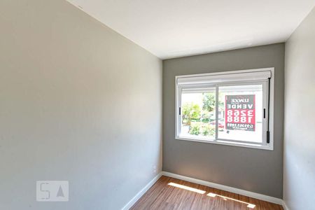 Quarto 2 de apartamento à venda com 3 quartos, 63m² em Hípica, Porto Alegre