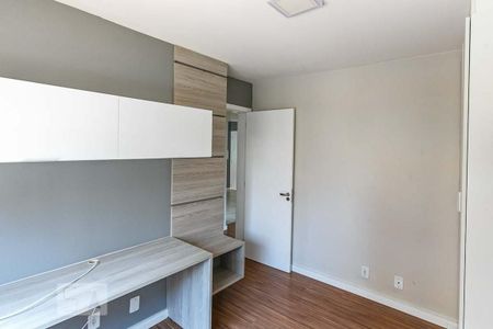 Apartamento à venda com 63m², 3 quartos e 1 vagaQuarto 3