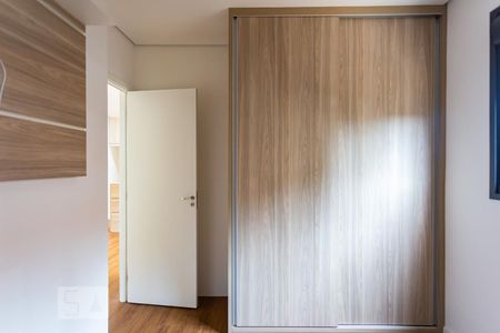 Apartamento à venda com 49m², 2 quartos e 1 vagaQuarto 2