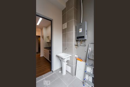 Apartamento à venda com 49m², 2 quartos e 1 vagaÁrea de Serviço