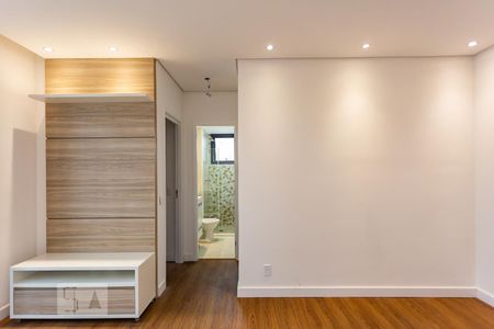 Sala de apartamento à venda com 2 quartos, 49m² em Centro, Osasco