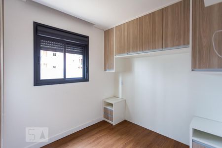 Apartamento à venda com 49m², 2 quartos e 1 vagaQuarto 2