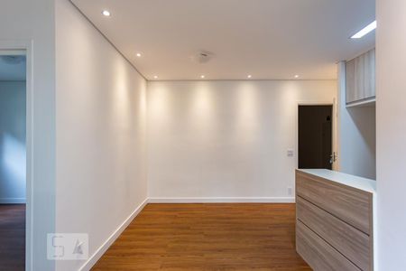 Sala de apartamento à venda com 2 quartos, 49m² em Centro, Osasco