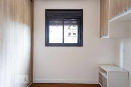 Apartamento à venda com 49m², 2 quartos e 1 vagaQuarto 2