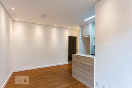 Sala de apartamento à venda com 2 quartos, 49m² em Centro, Osasco