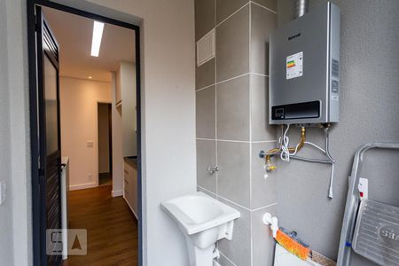 Apartamento à venda com 49m², 2 quartos e 1 vagaÁrea de Serviço
