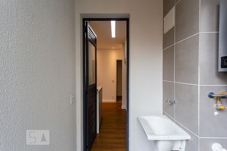 Apartamento à venda com 49m², 2 quartos e 1 vagaÁrea de Serviço