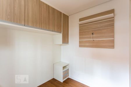 Apartamento à venda com 49m², 2 quartos e 1 vagaQuarto 2