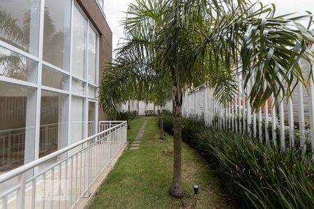 Apartamento para alugar com 49m², 1 quarto e 1 vagaÁrea comum