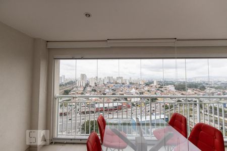 Apartamento para alugar com 49m², 1 quarto e 1 vagaVista Quarto 