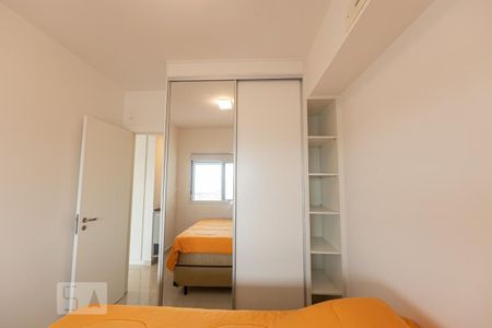 Apartamento para alugar com 49m², 1 quarto e 1 vagaQuarto 