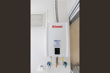 Apartamento para alugar com 49m², 1 quarto e 1 vagaÁrea de Serviço