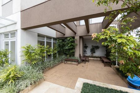 Apartamento para alugar com 49m², 1 quarto e 1 vagaÁrea comum