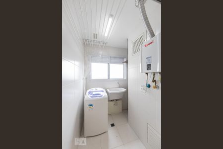 Apartamento para alugar com 49m², 1 quarto e 1 vagaÁrea de Serviço