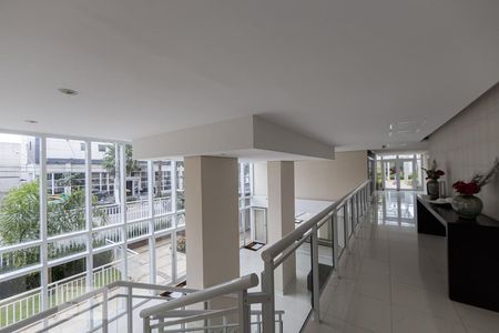 Apartamento para alugar com 49m², 1 quarto e 1 vagaÁrea comum