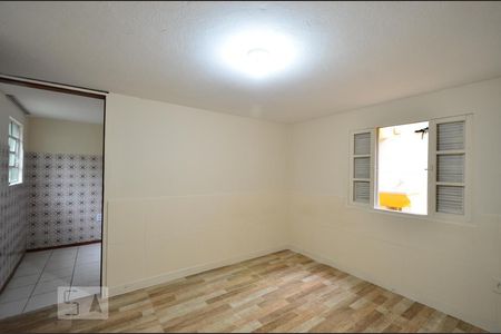 Quarto de casa para alugar com 1 quarto, 35m² em Vila Fachini, São Paulo