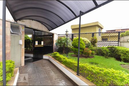 Apartamento para alugar com 52m², 1 quarto e sem vaga Apartamento para alugar com 52m², 1 quarto e sem vagaEntrada Social